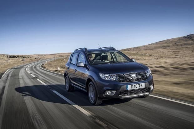 Dacia a anuntat prima lansare din 2019. Cum se schimba cel mai vandut model