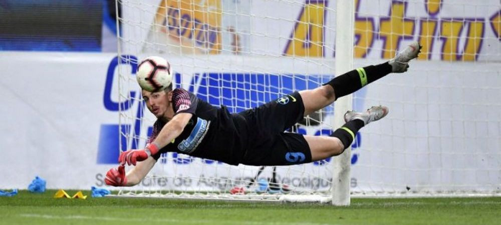 Rasturnare de situatie! Andrei Vlad nu mai pleaca de la FCSB: Orice discutie e inchisa! Cine ii ia locul