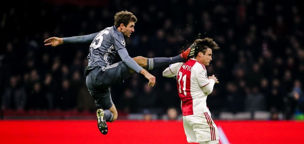 Rateaza ambele meciuri din optimile Ligii! Anuntul facut de UEFA inainte de Liverpool - Bayern si Real - Ajax