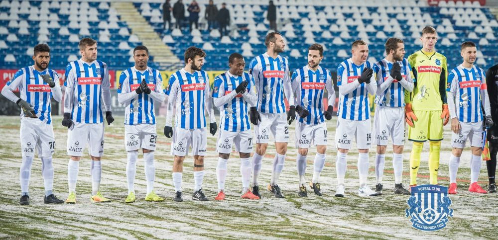 FA-BU-LOS! Se dau bolnavi ca sa nu poata fi dati afara de la echipa! :)) Caz INCREDIBIL in Liga 1: Anuntati Ministerul Sanatatii, sa nu fie vreo epidemie!