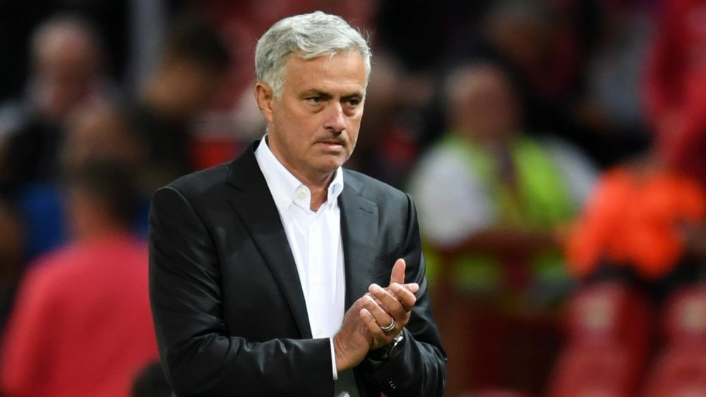 Lovitura de proportii pentru Mourinho! Portughezul, BLOCAT de Manchester United! De ce nu poate antrena