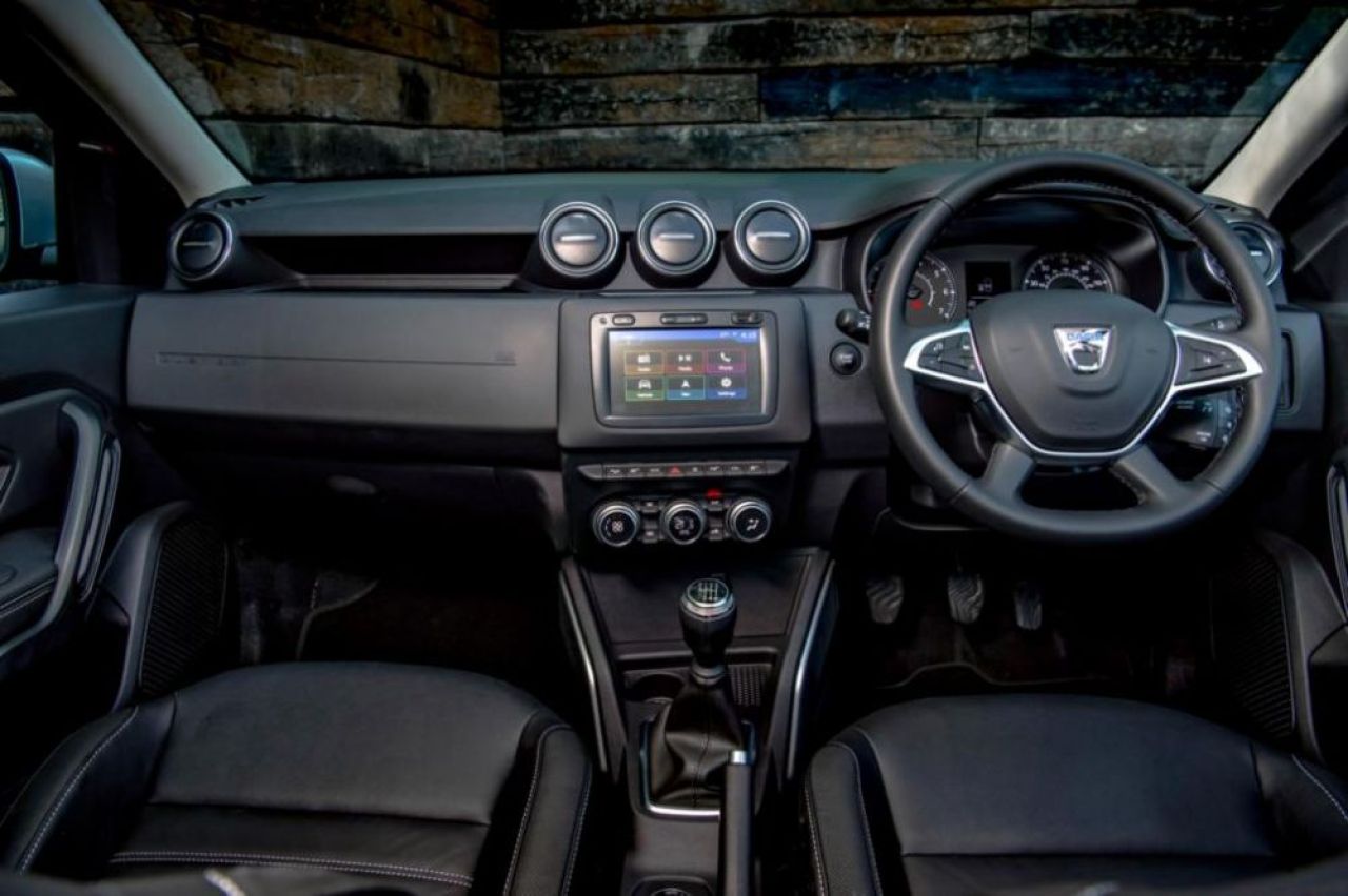 Dacia pregateste o noua lovitura! Cat costa noul Duster pe GPL_3
