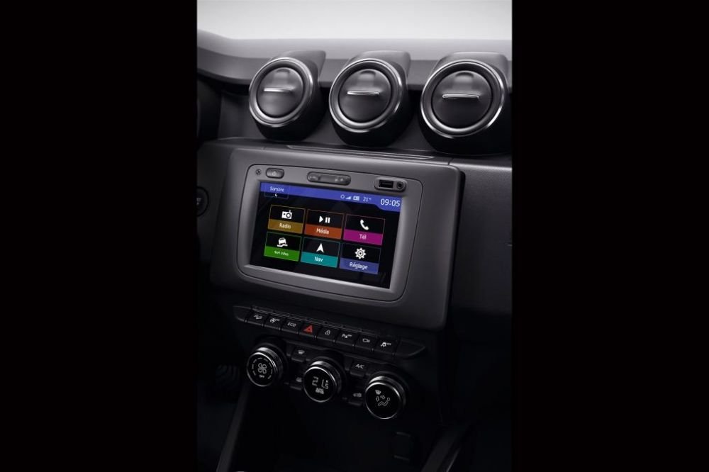Dacia pregateste o noua lovitura! Cat costa noul Duster pe GPL_9