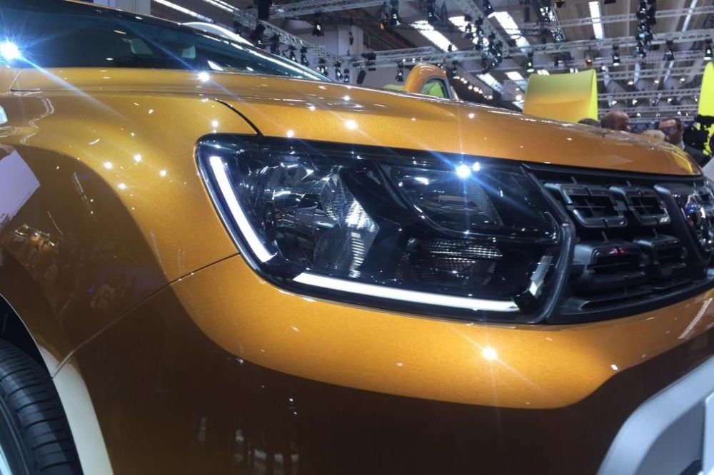 Dacia pregateste o noua lovitura! Cat costa noul Duster pe GPL_14