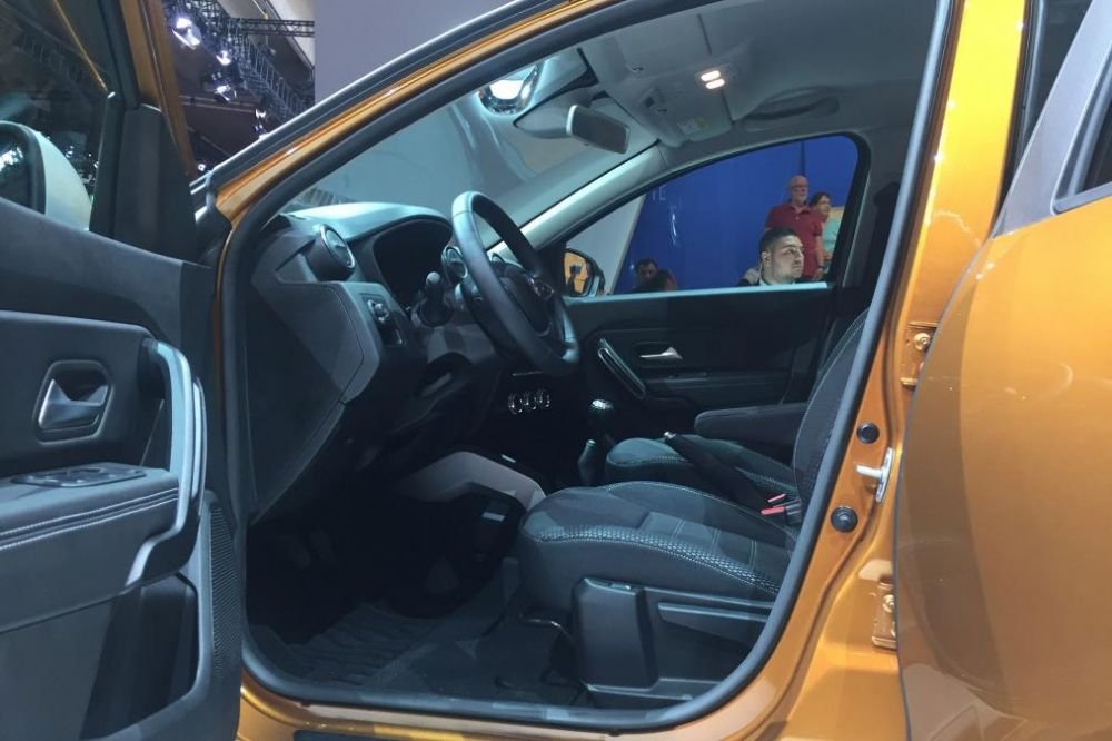 Dacia pregateste o noua lovitura! Cat costa noul Duster pe GPL_15