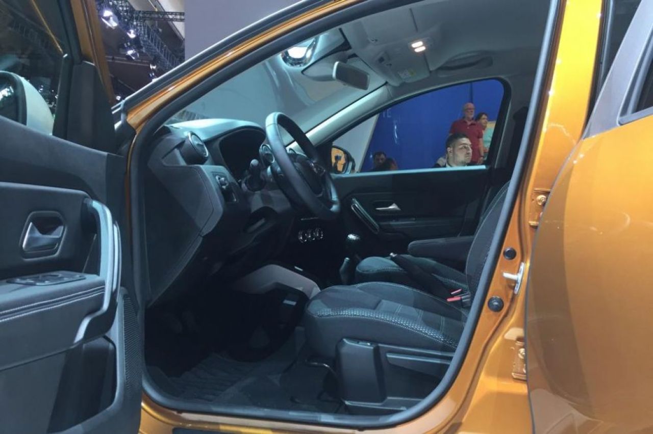 Dacia pregateste o noua lovitura! Cat costa noul Duster pe GPL_15