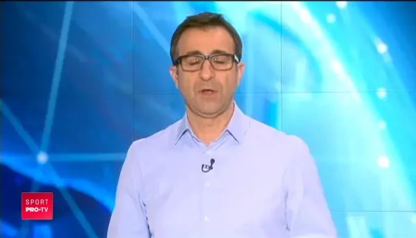 Meme: "Nu concepem sa nu castigam campionatul!" / Duckadam: "Eu nu sunt asa convins"