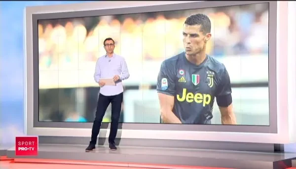 Americanii au gasit PROBA care poate duce la CONDAMNAREA lui Ronaldo pentru viol. S-a emis MANDAT pe numele portughezului. FOTO