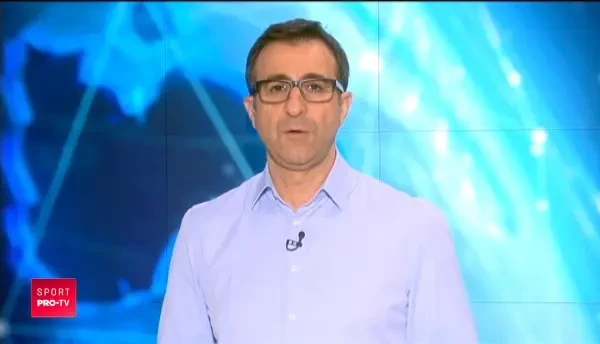 Visul urat s-a incheiat! Hanca: "A fost o perioada nefericita la Dinamo!"