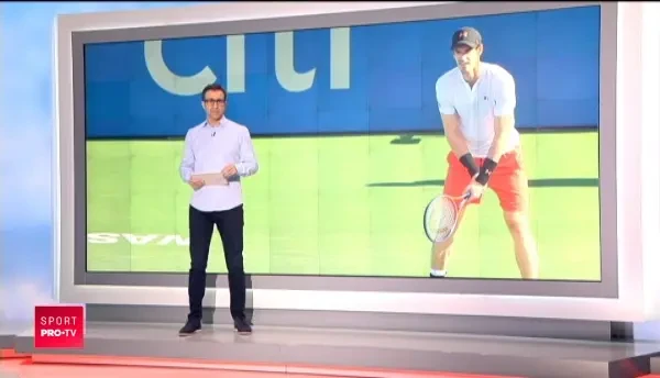 Momente SOCANTE la Australian Open! Andy Murray a stat 100 de secunde la conferinta de presa si si-a anuntat in lacrimi RETRAGEREA: "Sper sa rezist pana la Wimbledon!"