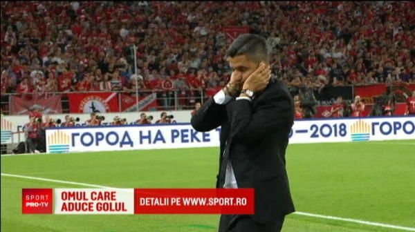 Transferul surpriza pregatit de Razvan Lucescu: vrea un atacant roman pentru visul unui titul cu PAOK
