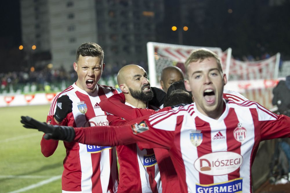 Parlamentul Romaniei a cerut oficial sa fie verificat modul in care Guvernul Ungariei finanteaza Sepsi si Miercurea Ciuc