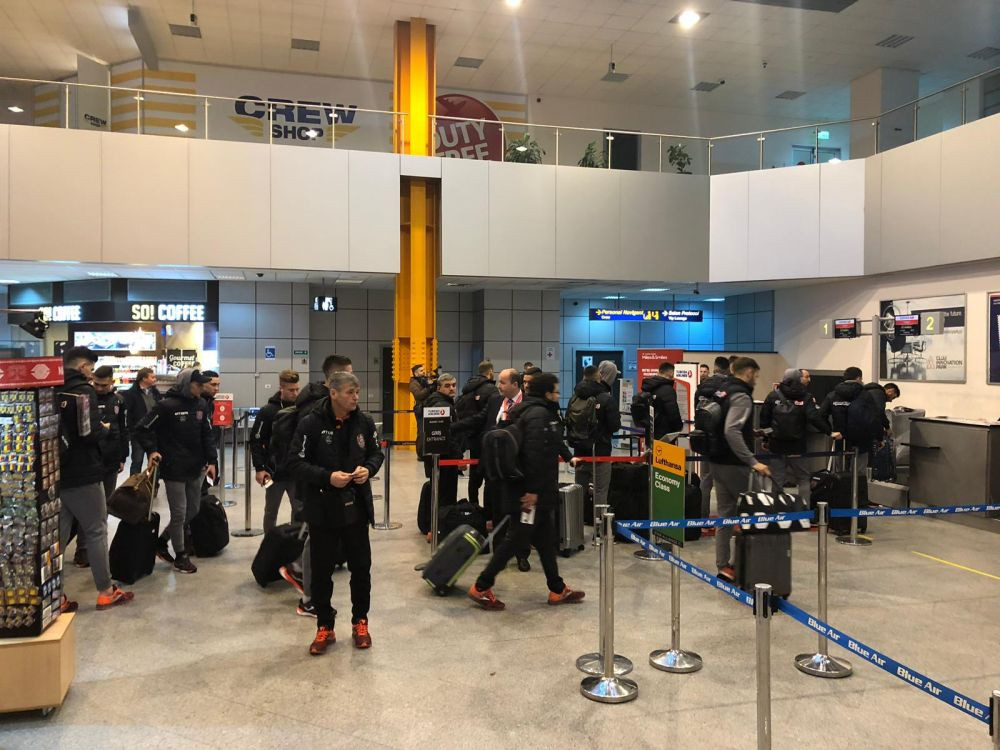 ULTIMA ORA | Reactia CFR-ului dupa ce Becali s-a interesat de transferul capitanului Camora_4