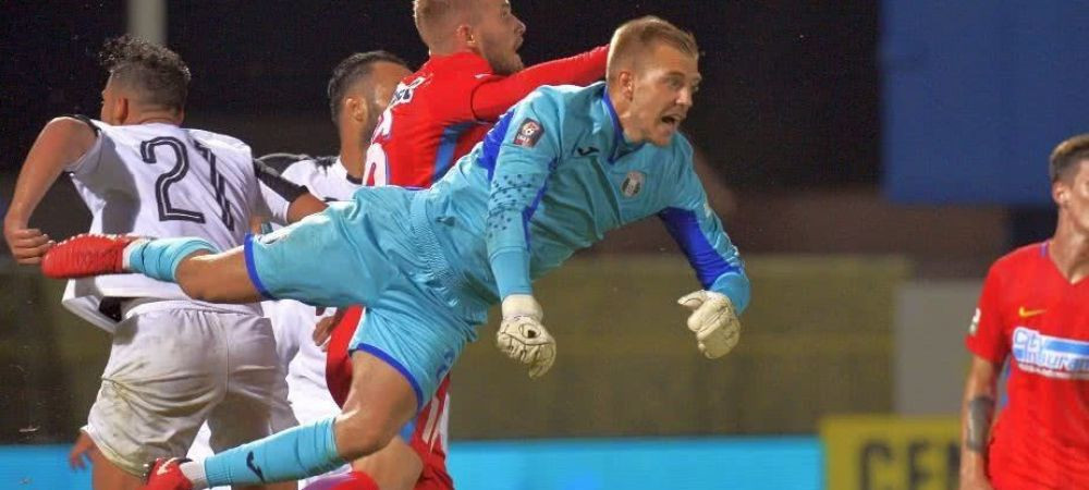 OFICIAL | Astra l-a vandut pe Iliev la Ludogorets inca de acum! Cati bani primeste Niculae de la campioana Bulgariei