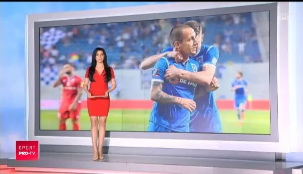 5.000.000 euro pentru Mitrita!!! Craiova poate da marea lovitura, dar forteaza un pret si mai mare. Oltenii au adus deja alt atacant