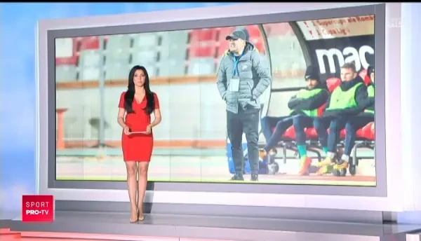 Hagi a transferat un jucator crescut de Ajax, care a jucat in ultimul sezon in prima liga olandeza