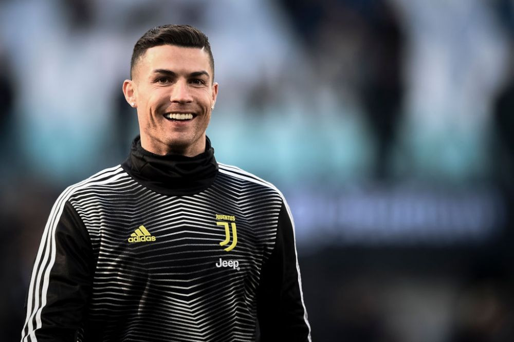 Juventus, noii galactici ai fotbalului! Transferul de vis anuntat de italieni: Balonul de Aur ajunge langa Ronaldo