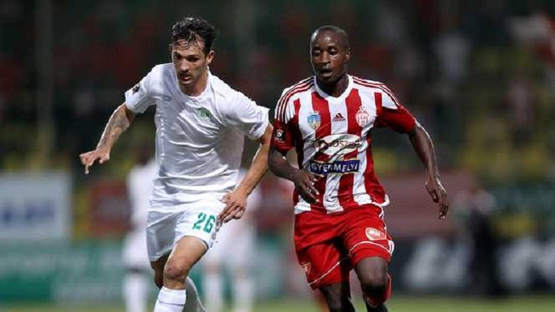 Sepsi confirma discutiile pentru Tandia! ULTIMA ORA: Inca o echipa a intrat in cursa pentru vedeta revelatiei Ligii I. Pretul: 1.000.000 euro