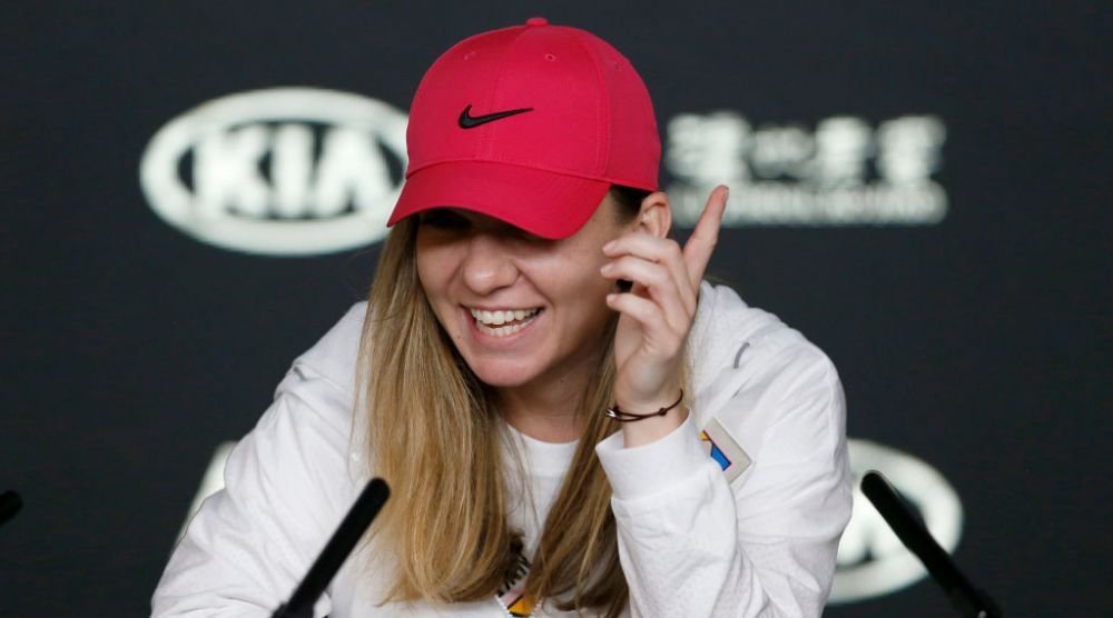 Simona Halep, saptamanile 63 si 64 ca lider mondial! Cum arata clasamentul WTA pana la finalul Australian Open