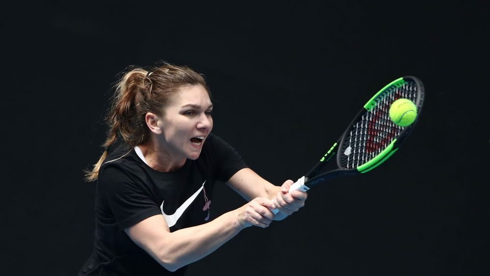 SIMONA HALEP, AUSTRALIAN OPEN | Boris Becker a dezvaluit cele trei puncte slabe ale Simonei! Cele mai grele adversare ale liderului mondial