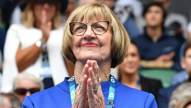 Scandal la Australian Open: Margaret Court BOICOTEAZA turneul din 2019! Legendara jucatoare nu va merge la niciun meci la Melbourne: Esti injosit pentru lucruri in care crezi