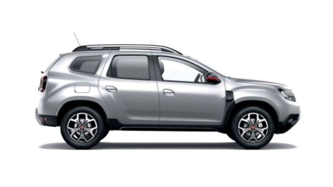 Surpriza uriasa: Dacia a lansat un nou Duster! Traian Basescu a primit primul model. FOTO_2