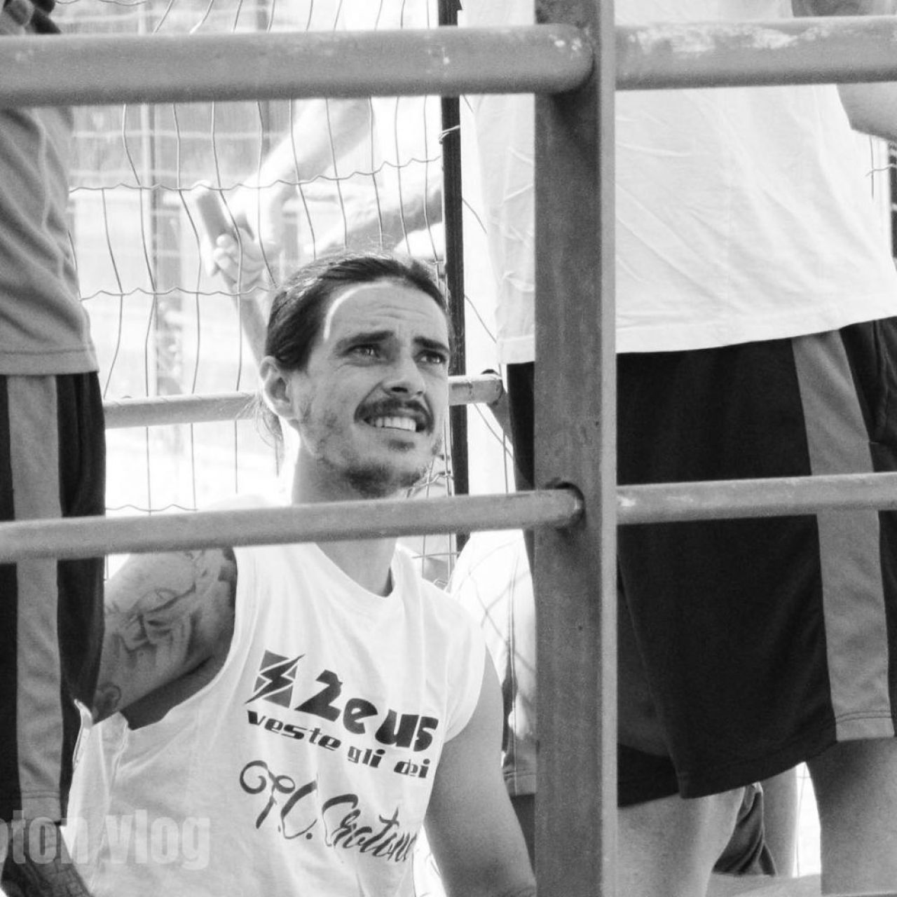 Adrian Stoian, la FCSB! Jucatorul care n-a jucat niciodata in Liga 1 are CRAIOVA tatuata pe brat! FOTO_8