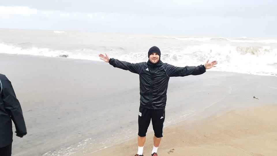 S-au antrenat pe furtuna! Cum s-a pregatit azi Sepsi in Antalya_5