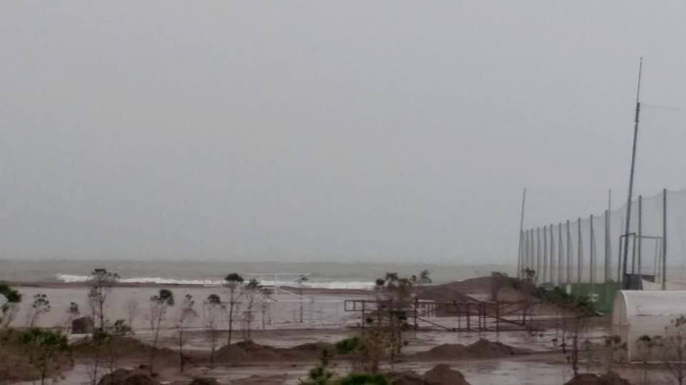 S-au antrenat pe furtuna! Cum s-a pregatit azi Sepsi in Antalya_6