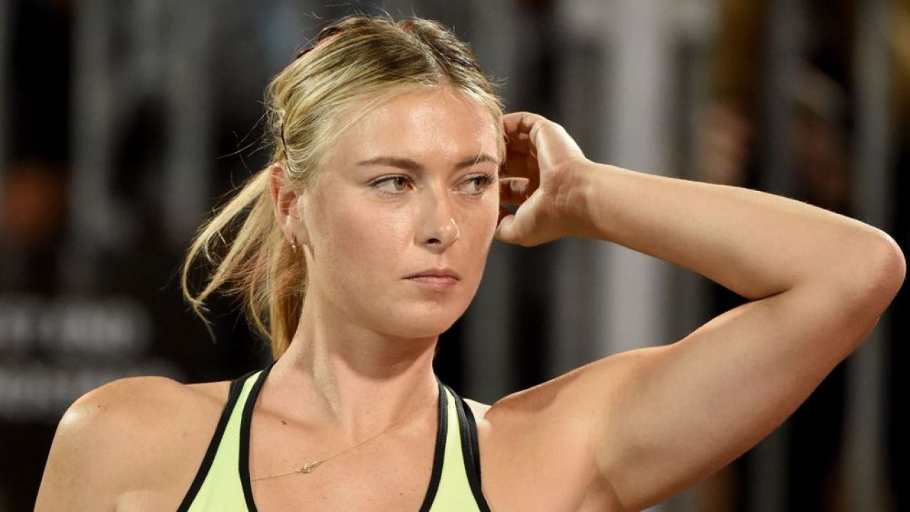 AUSTRALIAN OPEN |