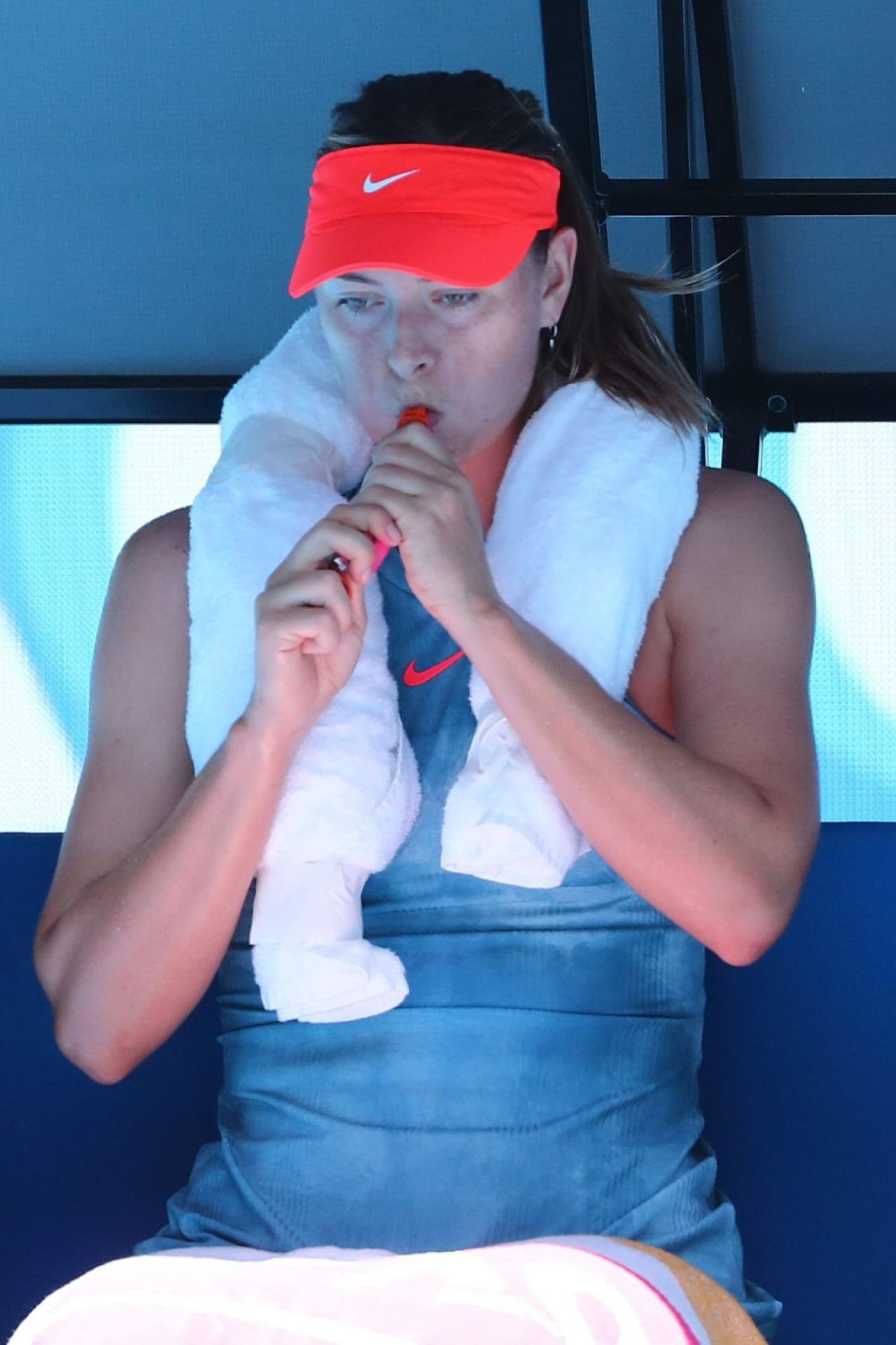 AUSTRALIAN OPEN |