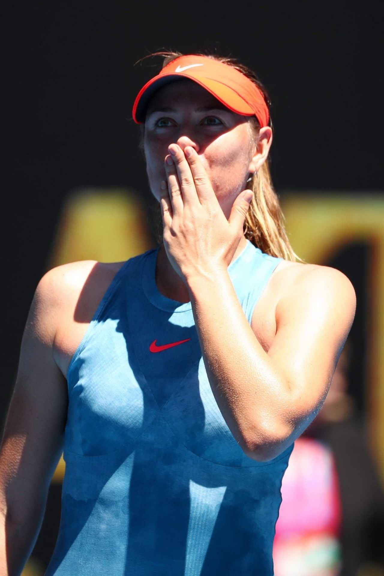 AUSTRALIAN OPEN |