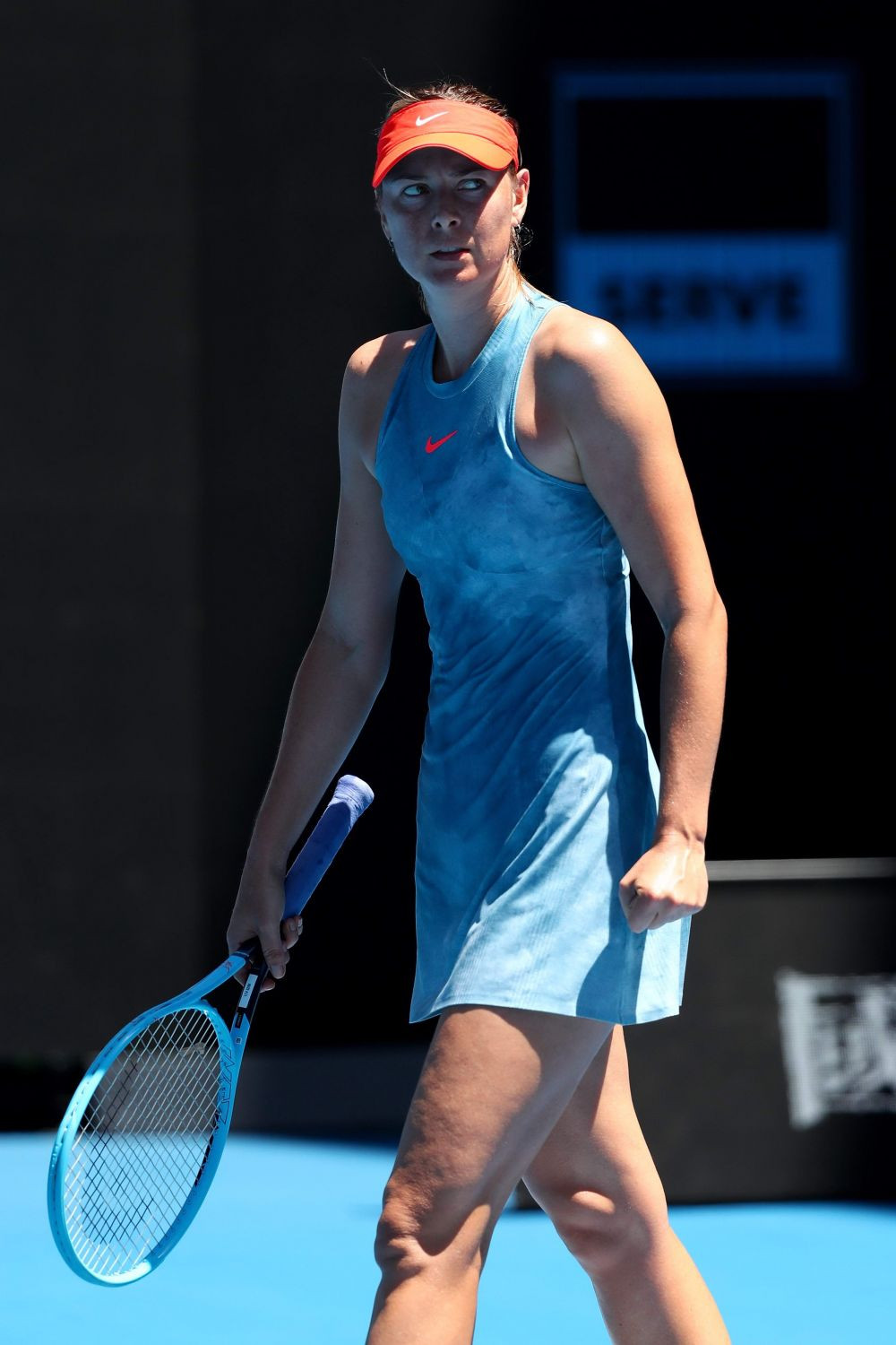 AUSTRALIAN OPEN | 