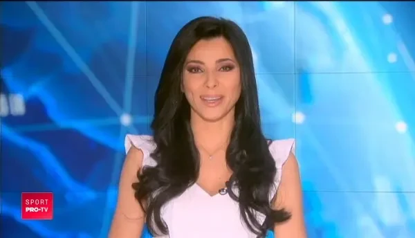 Visul unui model roman: de pe podiumul de moda, pe podiumul Jocurilor Olimpice! "Ian Thorpe a fost eroul meu de cand eram mic!"