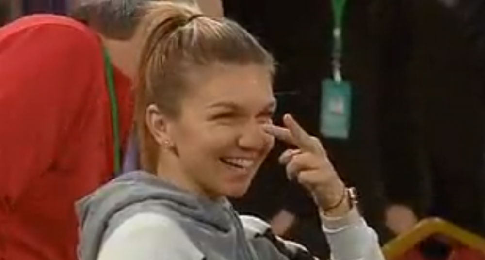 SIMONA HALEP, AUSTRALIAN OPEN | Oficial nu are antrenor, in realitate e ajutata de doua nume mari! Cine o pregateste pe Simona Halep la AO_2