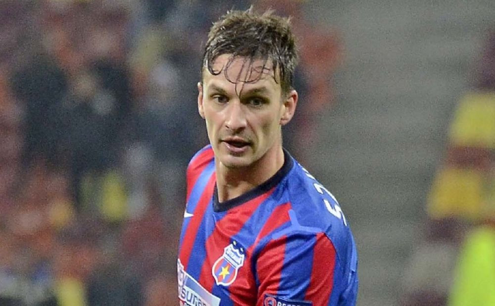 Szukala, REVENIRE FANTASTICA! Fundasul a devenit liber de contract si e gata sa semneze