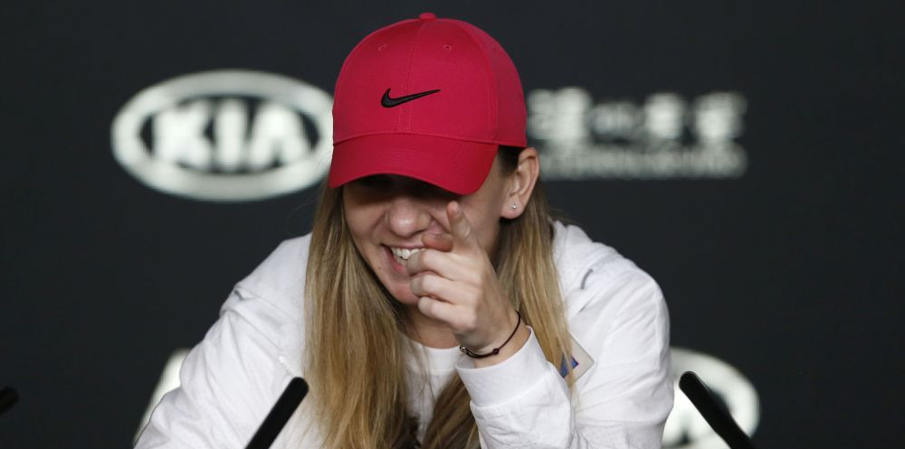 Reactia lui CTP dupa victoria Simonei Halep! Sa nu ne imbatam cu apa rece Cum vede calificarea romancei in turul al doilea la Australian Open