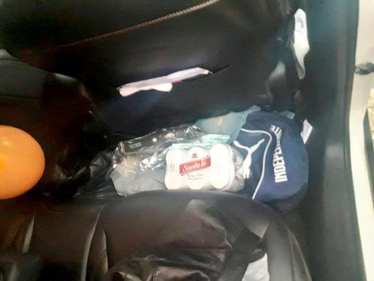 DEZASTRU pentru un fotbalist de milioane! A busit o femeie gravida care mergea spre spital, apoi a incercat sa mituiasca politistii_5