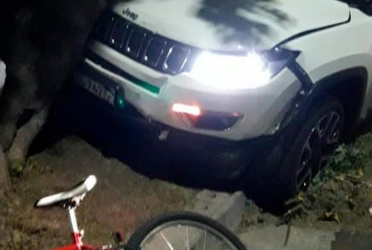 DEZASTRU pentru un fotbalist de milioane! A busit o femeie gravida care mergea spre spital, apoi a incercat sa mituiasca politistii_6