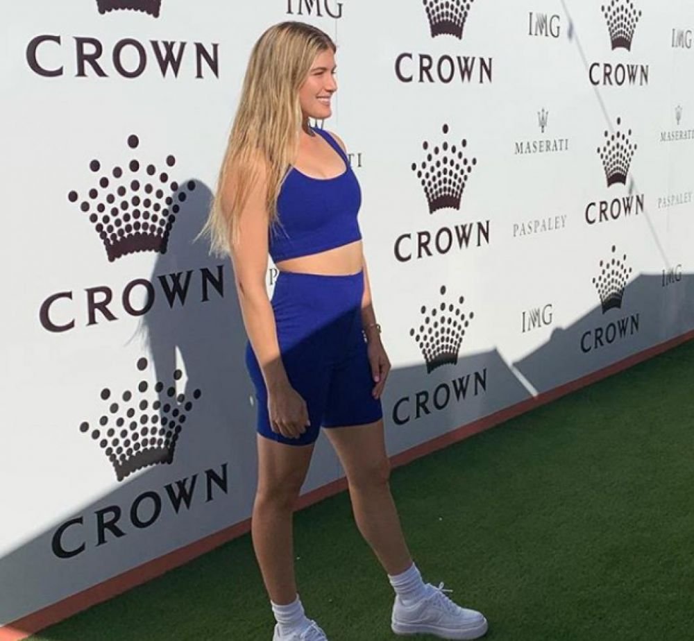 Bouchard cauta iubit: 