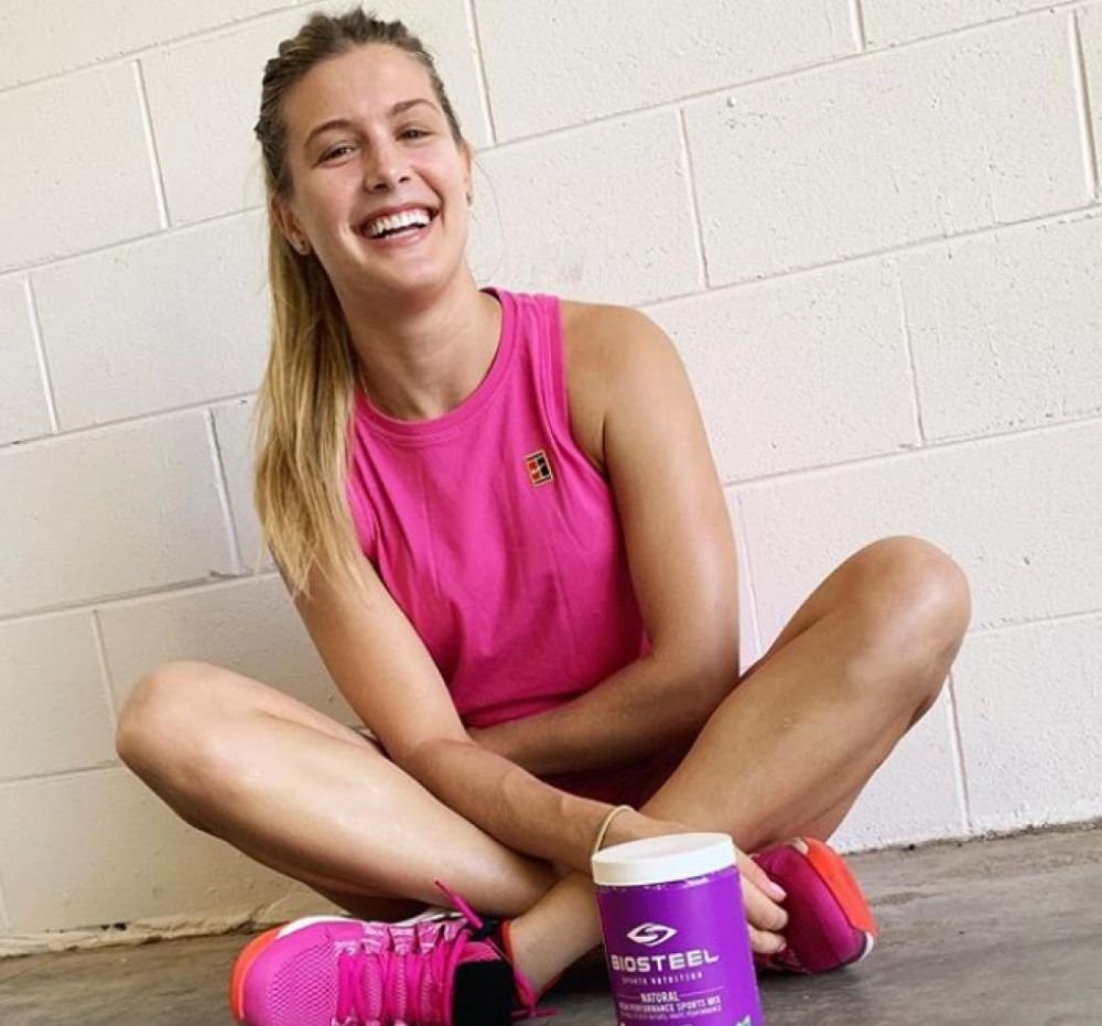 Bouchard cauta iubit: 