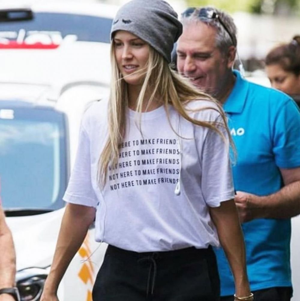 Bouchard cauta iubit: 