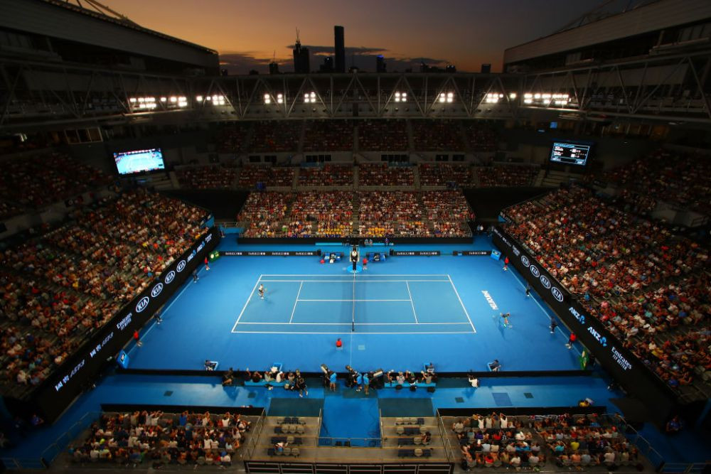 AUSTRALIAN OPEN | Programul zilei de miercuri: Irina Begu, singura romanca la simplu!