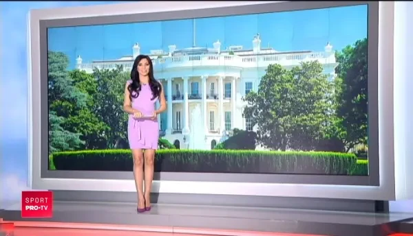 As vrea sa fac si eu o comanda de 1.000 de hamburgeri! Adresa: Casa Alba! Trump a oferit faza zilei in America