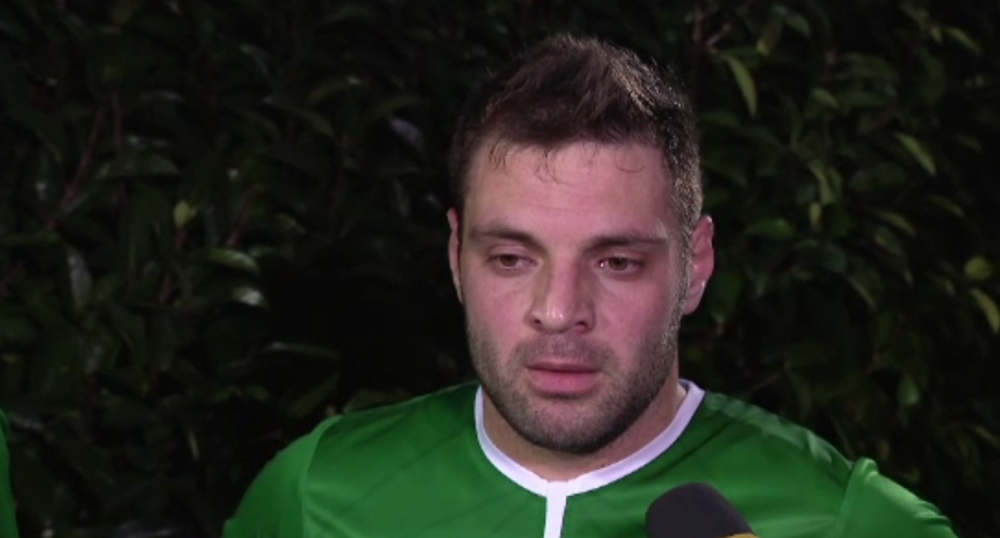 Adi Popa A IMPRESIONAT la primul meci pentru Ludogorets! VIDEO EXCLUSIV sport.ro: AICI sunt toate fazele pe care le-a facut in meciul cu Botosani