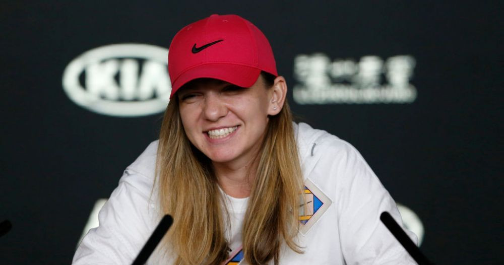 Simona Halep, INTERVIU pentru FIFA! Romanca a dezvaluit recordul pe care-l detine la fotbal | Declaratie superba despre nationala Romaniei