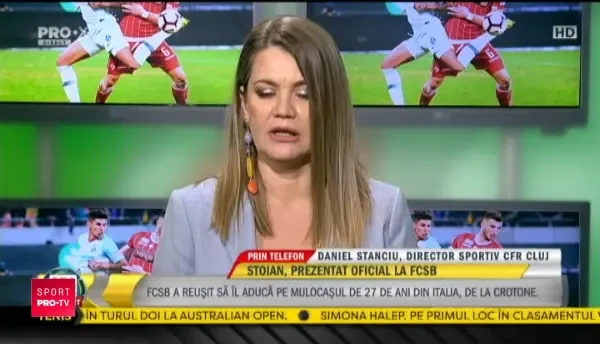 Anuntul de ultima ora al lui CFR Cluj dupa ofertele primite pentru Tucudean