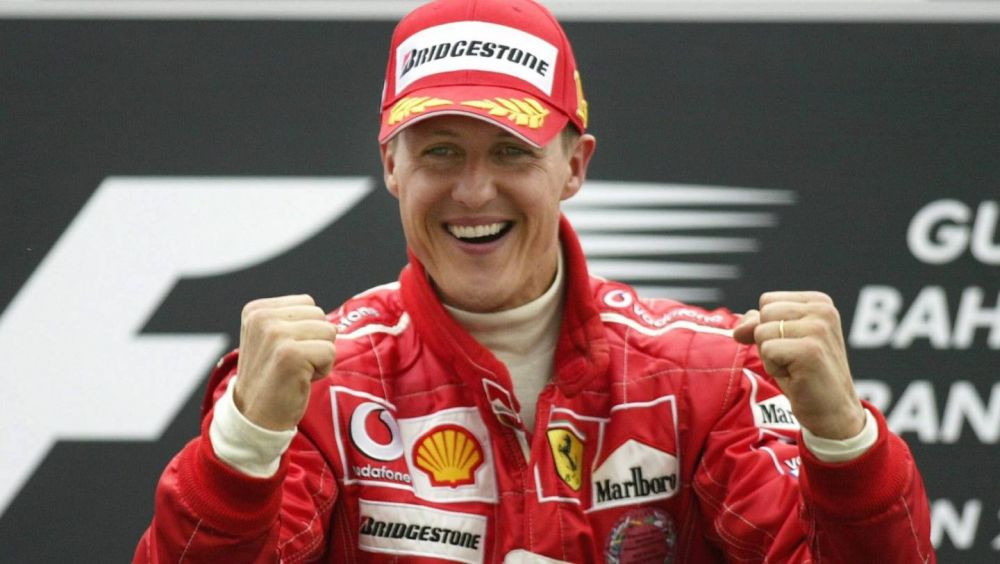 Veste URIASA pentru Schumacher! Anuntul care incanta MILIOANE de oameni din toata lumea