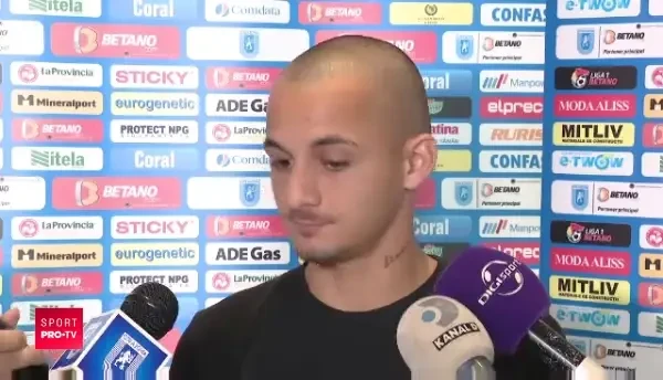 Echipa la care Mitrita ar pleca chiar si din cantonament! Cred ca plecam de acum :)