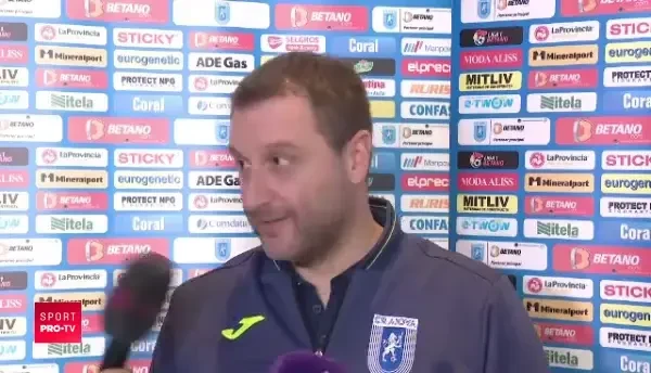 Craiova nu-l vinde pe Mitrita cu 5 milioane: Valoreaza mai mult! Mangia, mesaj pentru Stoian dupa ce s-a dus la FCSB. VIDEO